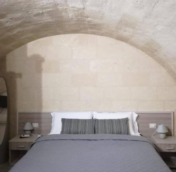 标准间, B&b La Gemma Dei Sassi