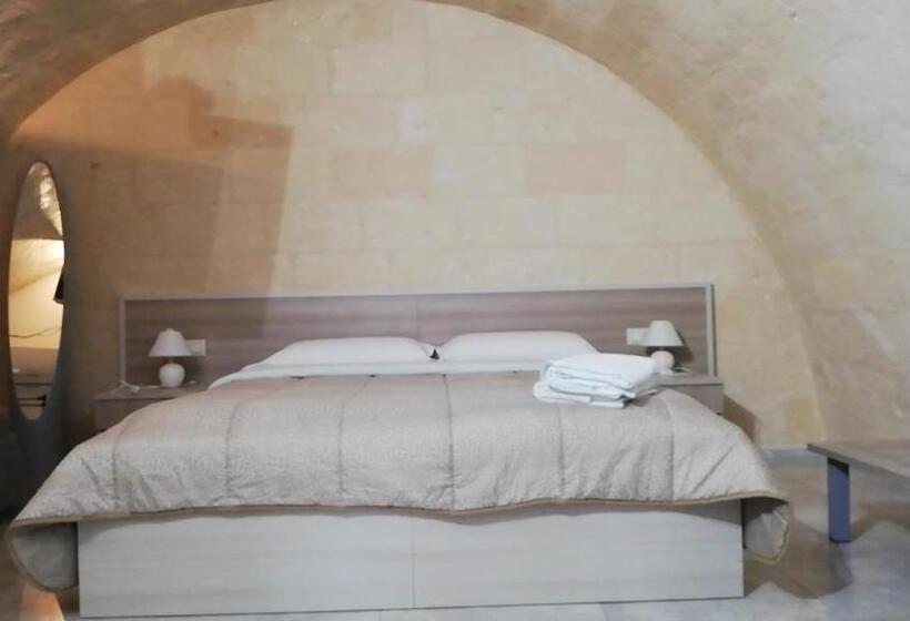 豪华房间, B&b La Gemma Dei Sassi