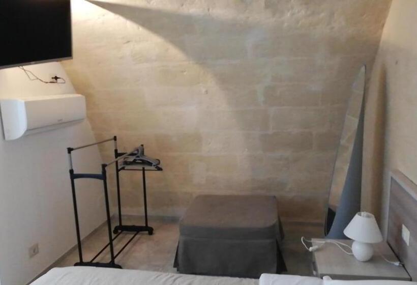 豪华房间, B&b La Gemma Dei Sassi