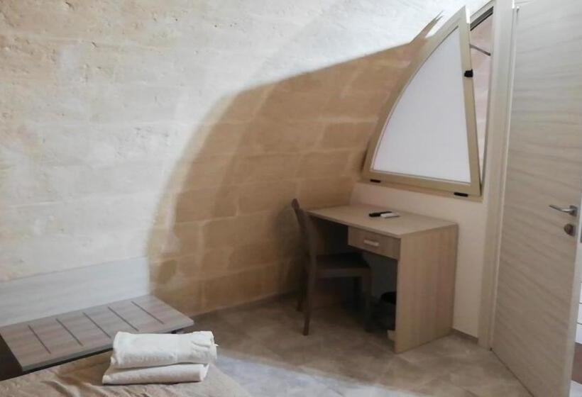 豪华房间, B&b La Gemma Dei Sassi