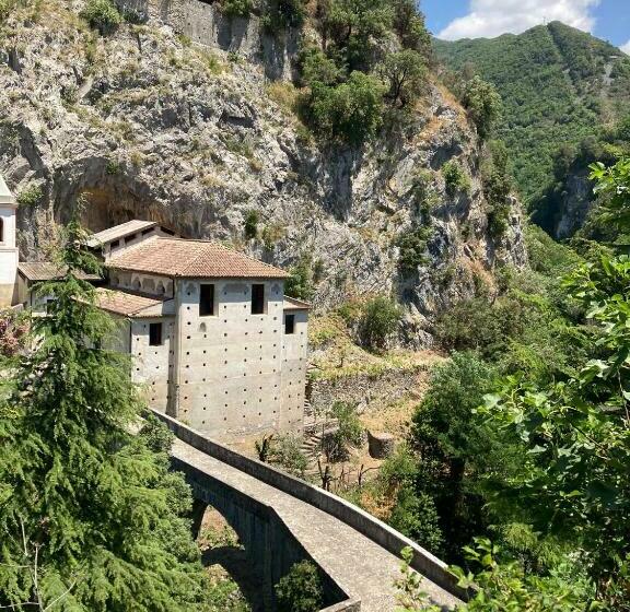 디럭스 룸, B&b Silver Sleep