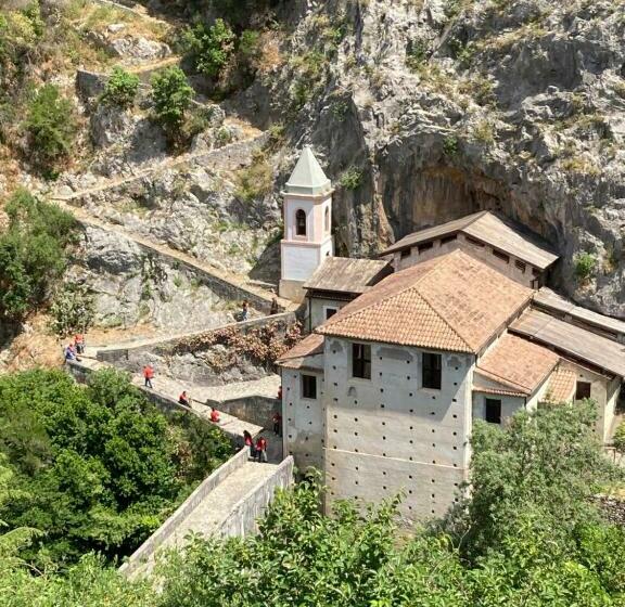 디럭스 룸, B&b Silver Sleep