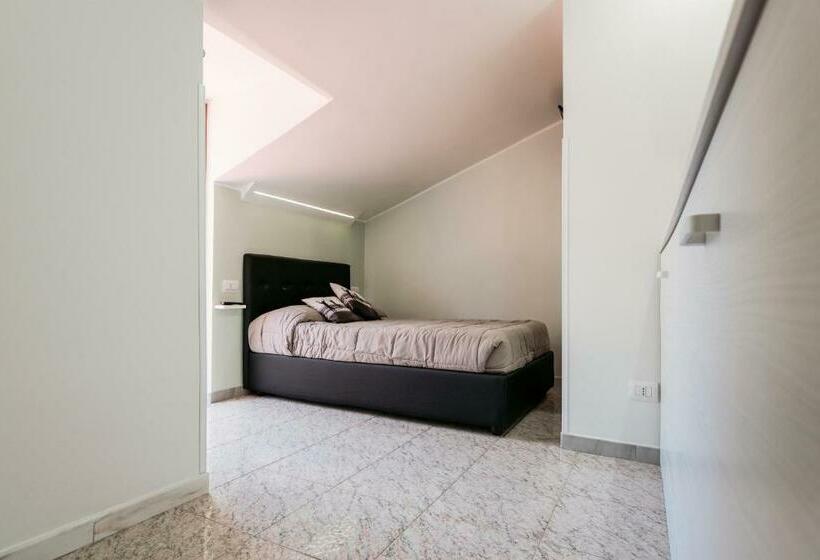 디럭스 스위트, B&b Silver Sleep