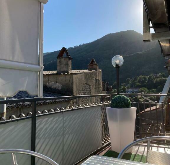 디럭스 스위트, B&b Silver Sleep