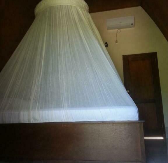 Бунгало Стандарт Вид на Сад, Cnunk Bungalow