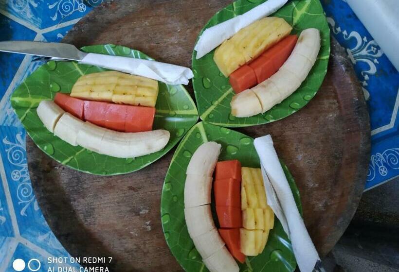 Бунгало Стандарт Вид на Сад, Cnunk Bungalow