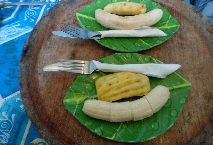 Бунгало Стандарт Вид на Сад, Cnunk Bungalow