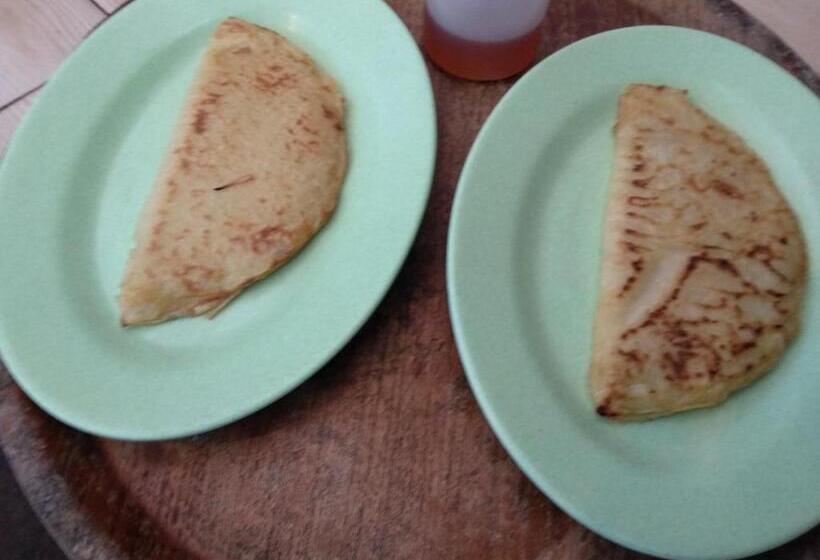 Бунгало Стандарт Вид на Сад, Cnunk Bungalow