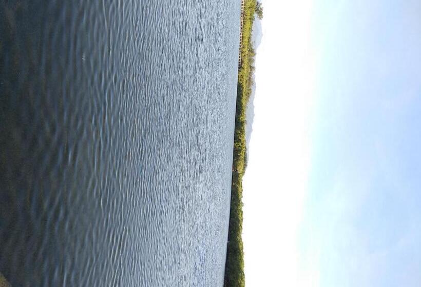 Бунгало Стандарт Вид на Сад, Cnunk Bungalow