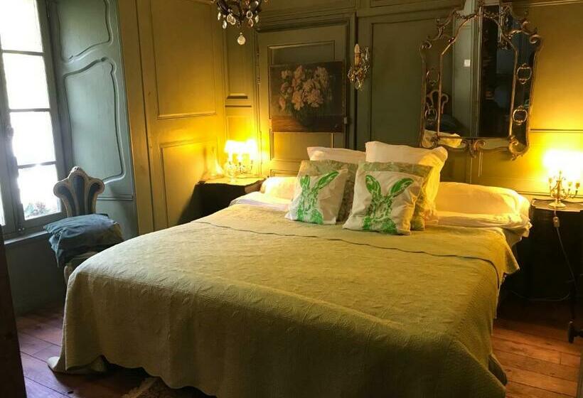 سوییت خانوادگی, Domaine De La Bastille