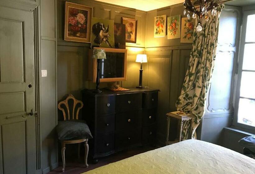 سوییت خانوادگی, Domaine De La Bastille