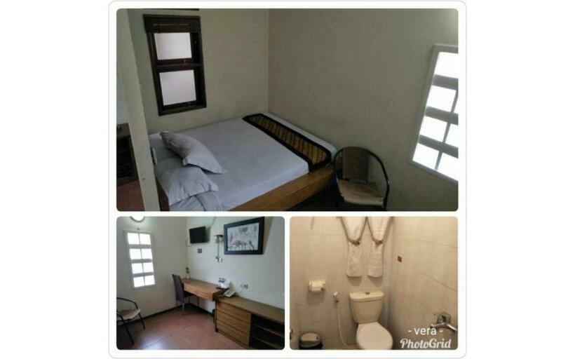 Номер Стандарт, Rumah Tawa Hotel Syariah