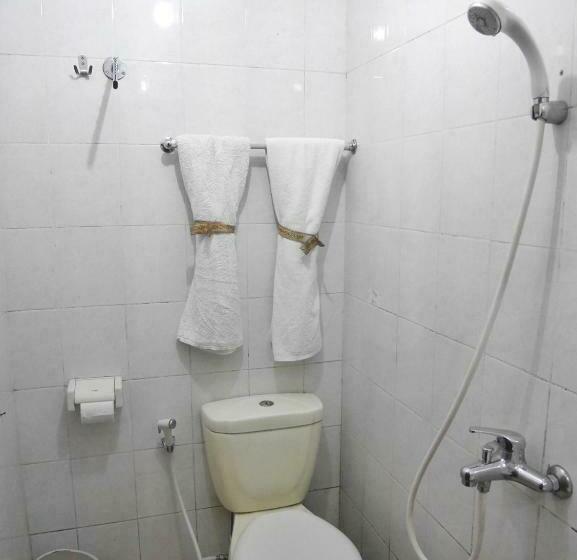 Номер Стандарт, Rumah Tawa Hotel Syariah