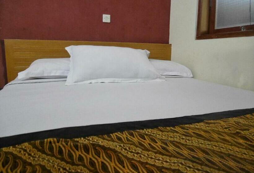 스탠다드 룸, Rumah Tawa Hotel Syariah