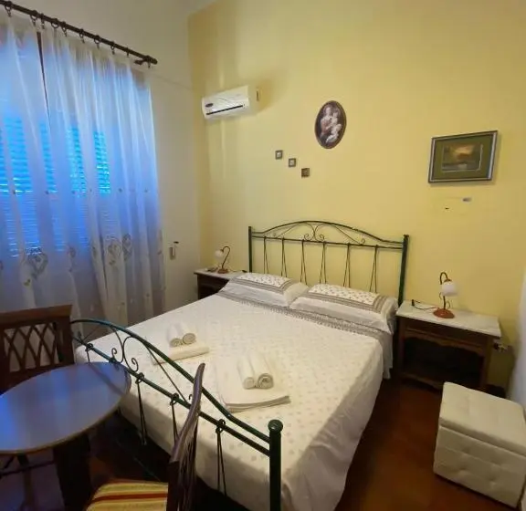 スタンダードルーム, Belvedere4colonne B&b Rooms & Suites