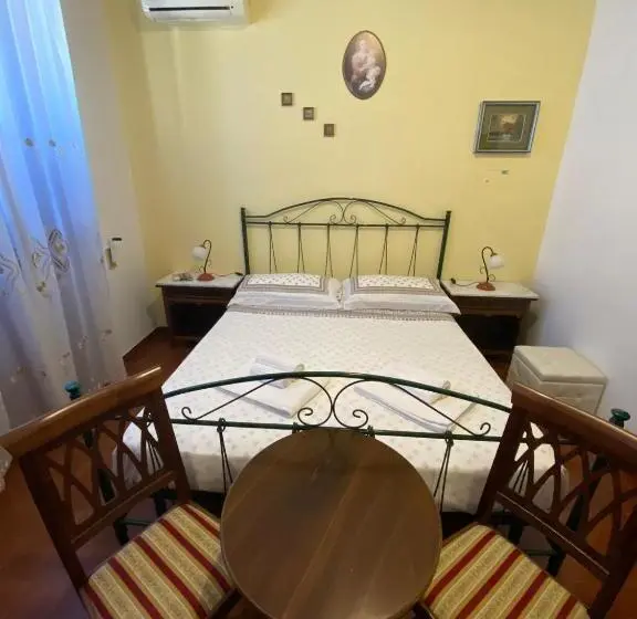 スタンダードルーム, Belvedere4colonne B&b Rooms & Suites