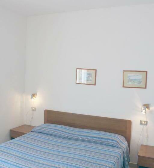 带2个卧室的公寓, Casa Roberta