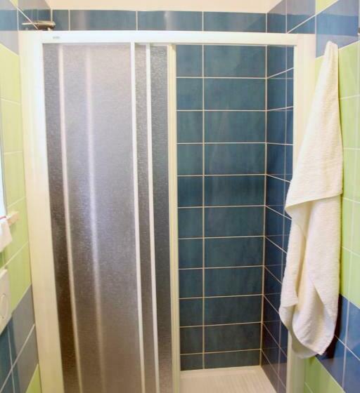 带2个卧室的公寓, Casa Roberta