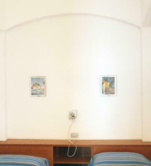 带2个卧室的公寓, Casa Roberta