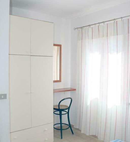 带2个卧室的公寓, Casa Roberta