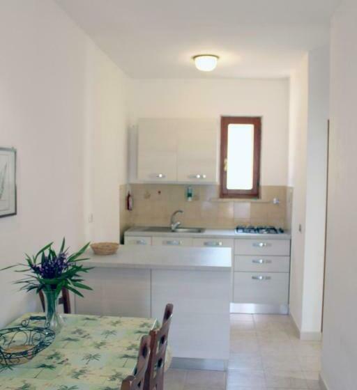 Апартаменты 2 Спальни, Casa Roberta