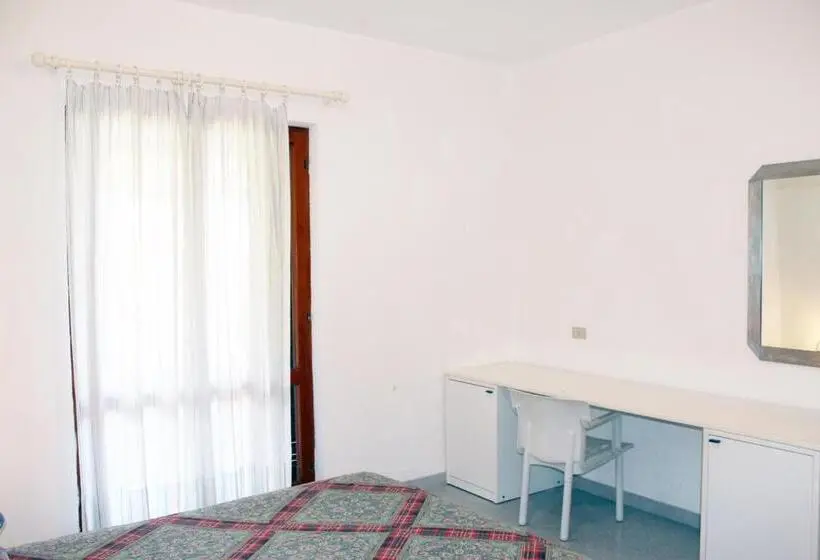 １階の１ベッドルームアパートメント, Casa Roberta