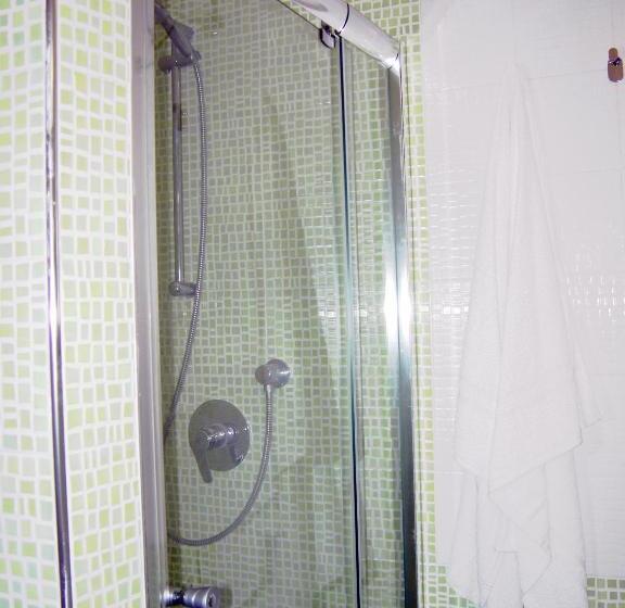 带1个卧室的豪华公寓, Casa Roberta