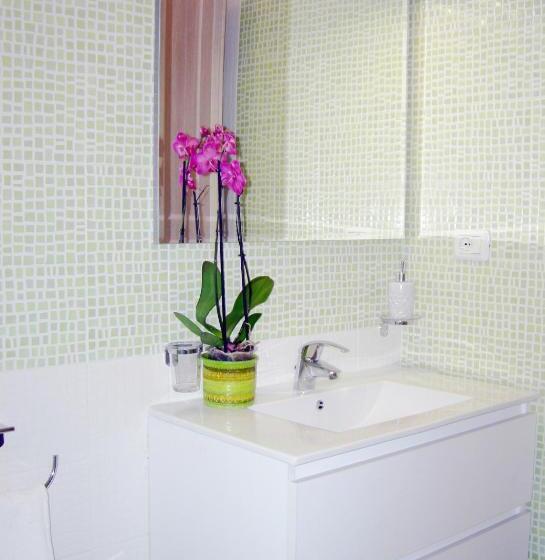 带1个卧室的豪华公寓, Casa Roberta