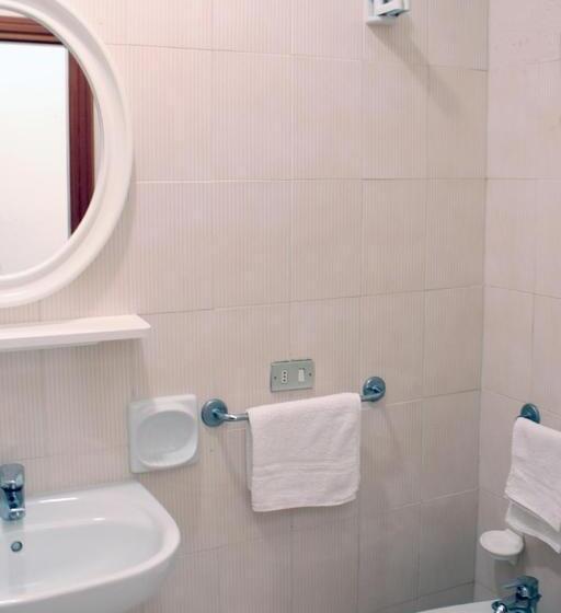 带1个卧室的带阳台的公寓, Casa Roberta