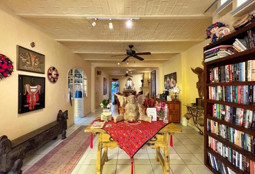 Номер Стандарт Вид на Сад, Estrellita S Bed & Breakfast