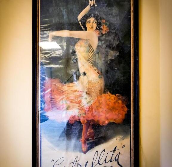 Номер Стандарт Вид на Сад, Estrellita S Bed & Breakfast