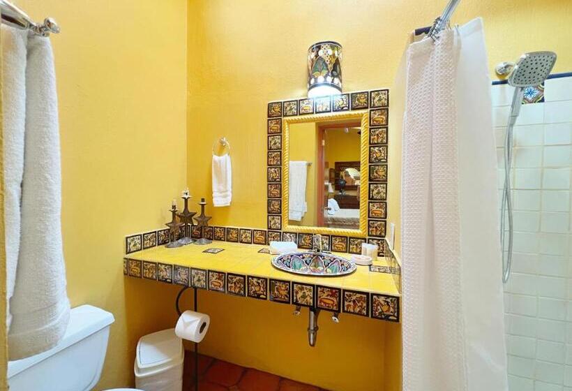 Стандартный Номер Кровать Кинг, Estrellita S Bed & Breakfast