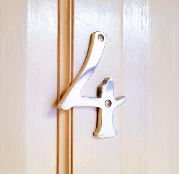 Стандартный Номер Кровать Кинг, Estrellita S Bed & Breakfast