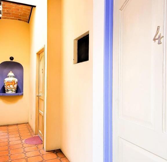 Стандартный Номер Кровать Кинг, Estrellita S Bed & Breakfast