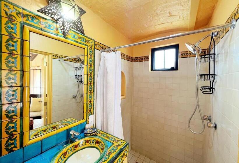 Номер Superior Кровать Кинг, Estrellita S Bed & Breakfast