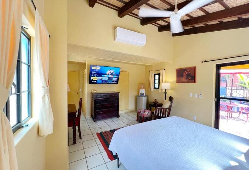 Номер Superior Кровать Кинг, Estrellita S Bed & Breakfast