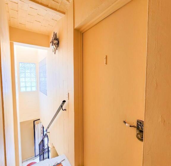 Номер Superior, Estrellita S Bed & Breakfast