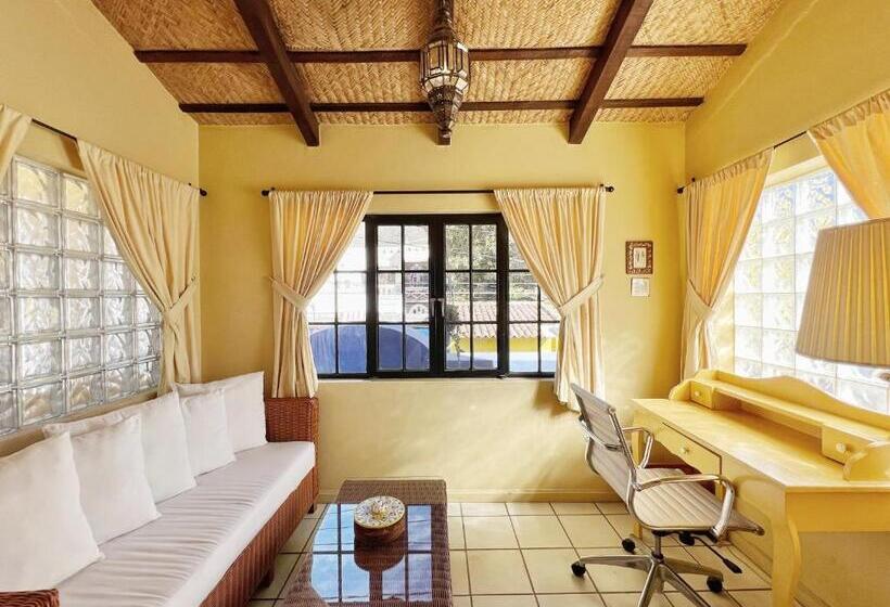 Superior Szoba, Estrellita S Bed & Breakfast
