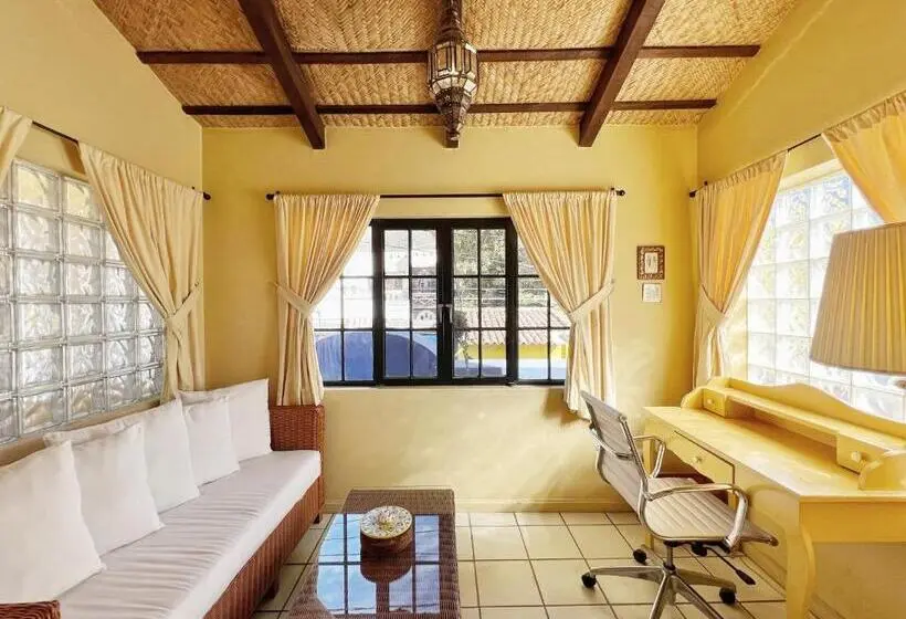 スーペリアールーム, Estrellita S Bed & Breakfast