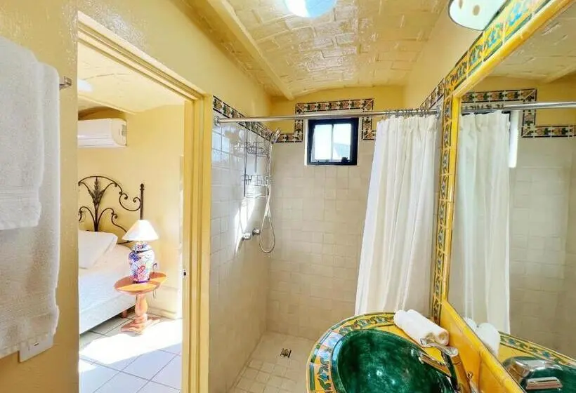 スーペリアールーム, Estrellita S Bed & Breakfast