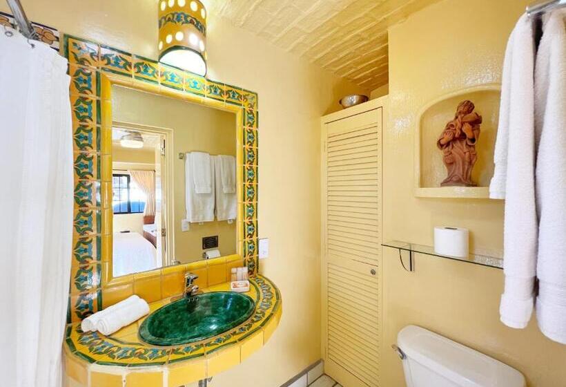 Номер Superior, Estrellita S Bed & Breakfast