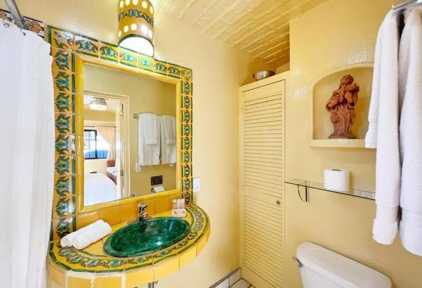 スーペリアールーム, Estrellita S Bed & Breakfast