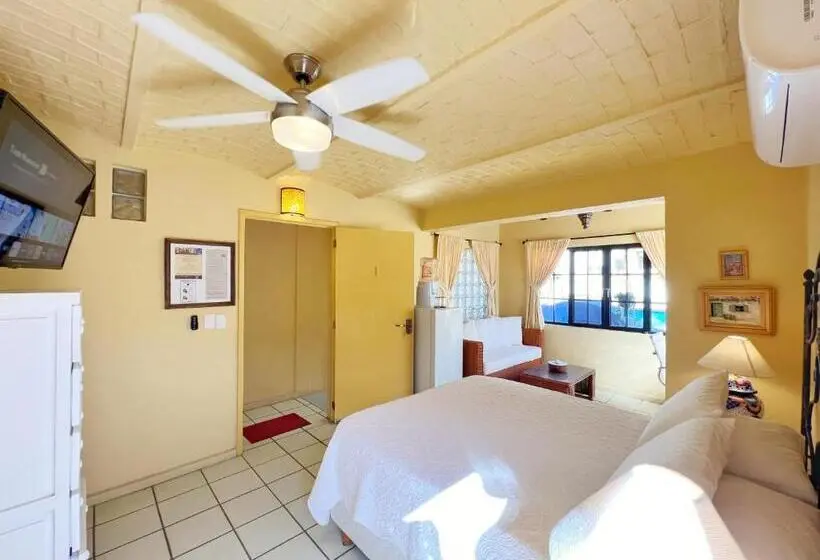 スーペリアールーム, Estrellita S Bed & Breakfast