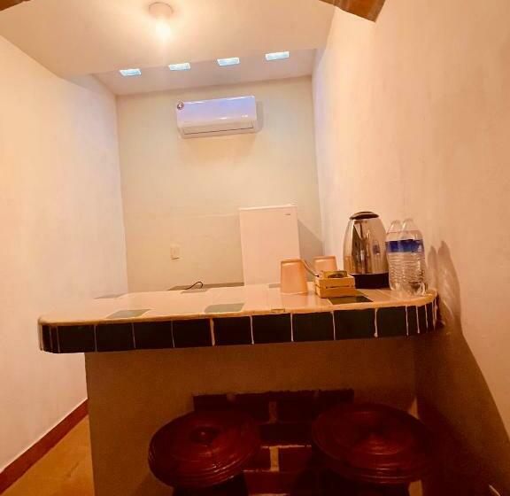 اتاق لوکس, Casa Terranova