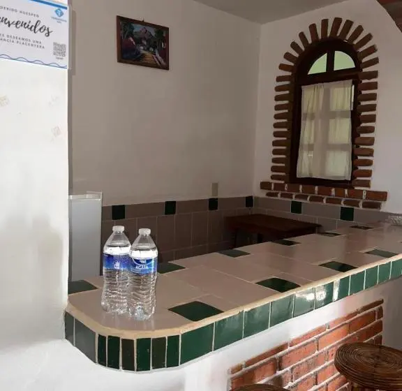 اتاق استاندارد با چشم‌انداز باغ, Casa Terranova