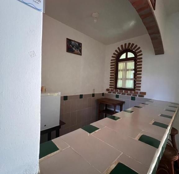 اتاق استاندارد با چشمانداز باغ, Casa Terranova