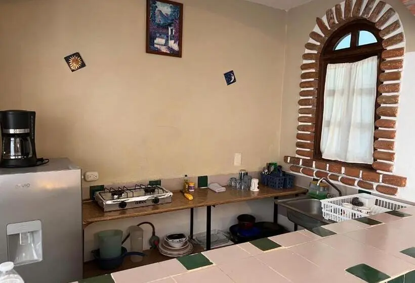 بانگلوی لوکس, Casa Terranova