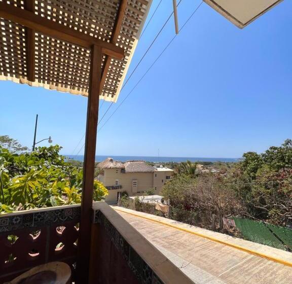 بانگلوی استاندارد 2 خوابه, Casa Terranova