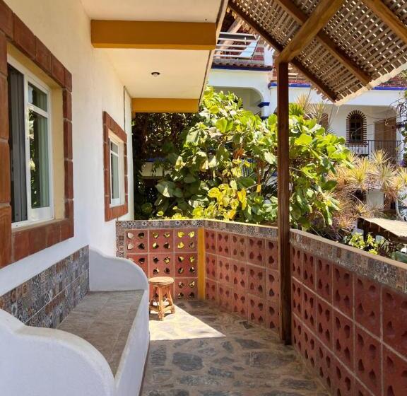 بانگلوی استاندارد 2 خوابه, Casa Terranova