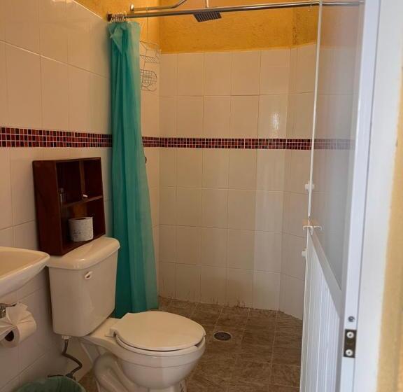 بانگلوی استاندارد 2 خوابه, Casa Terranova